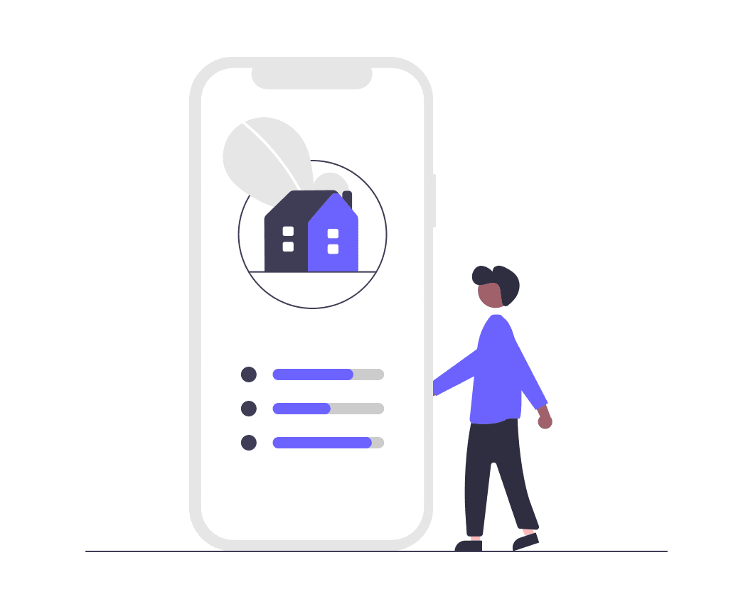Site Immobilier