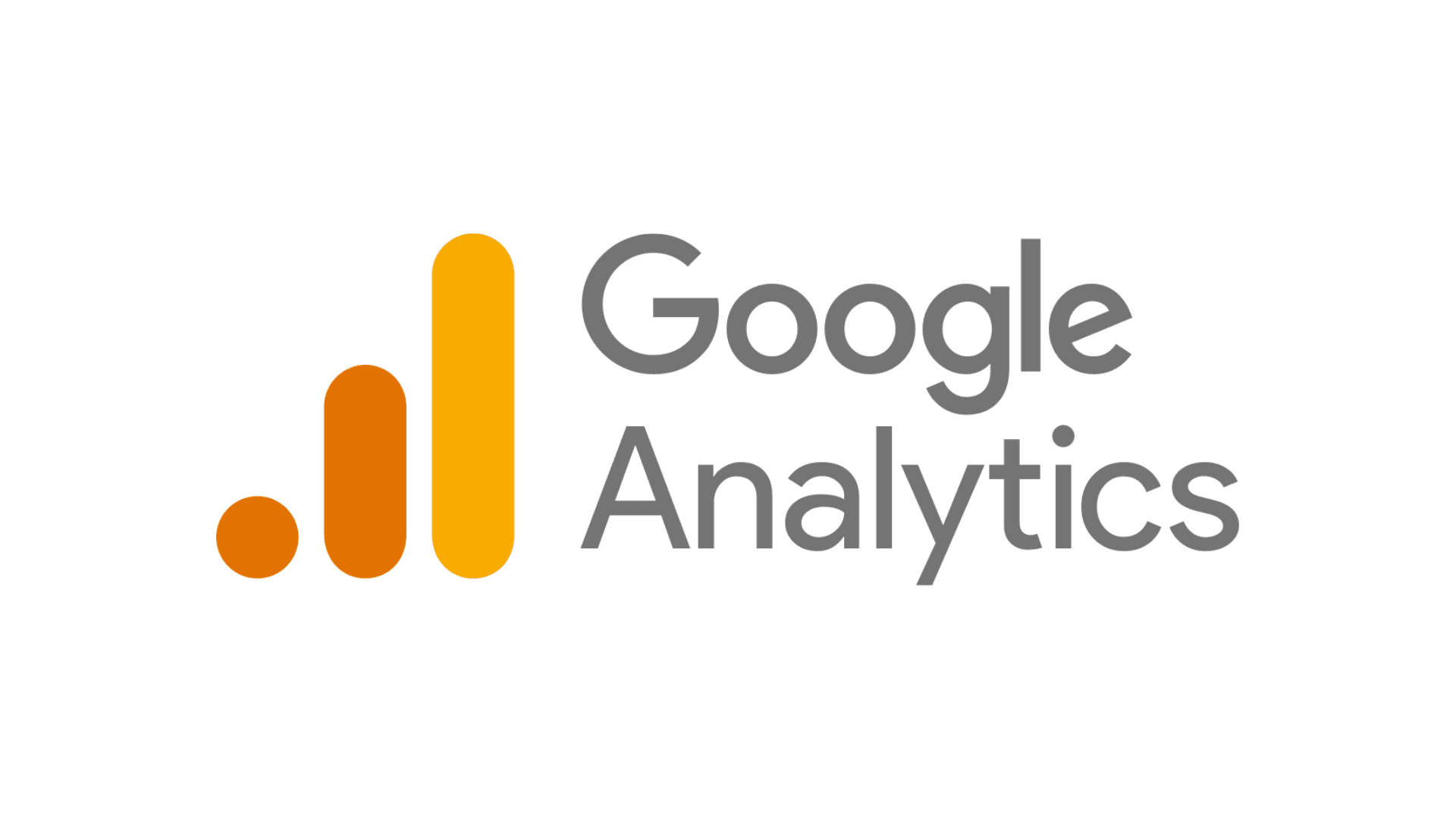 Formation Google Analytics