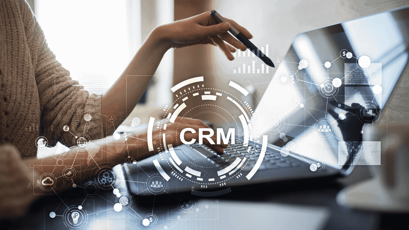 crm
