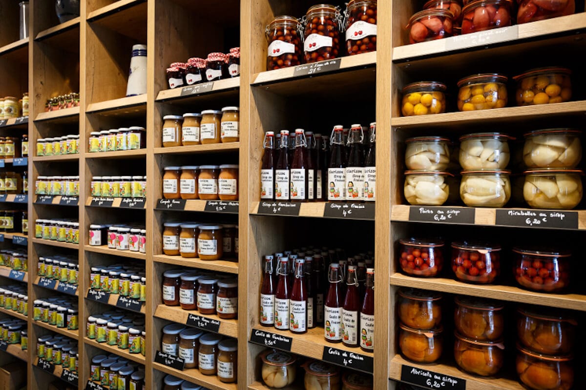 produits locaux