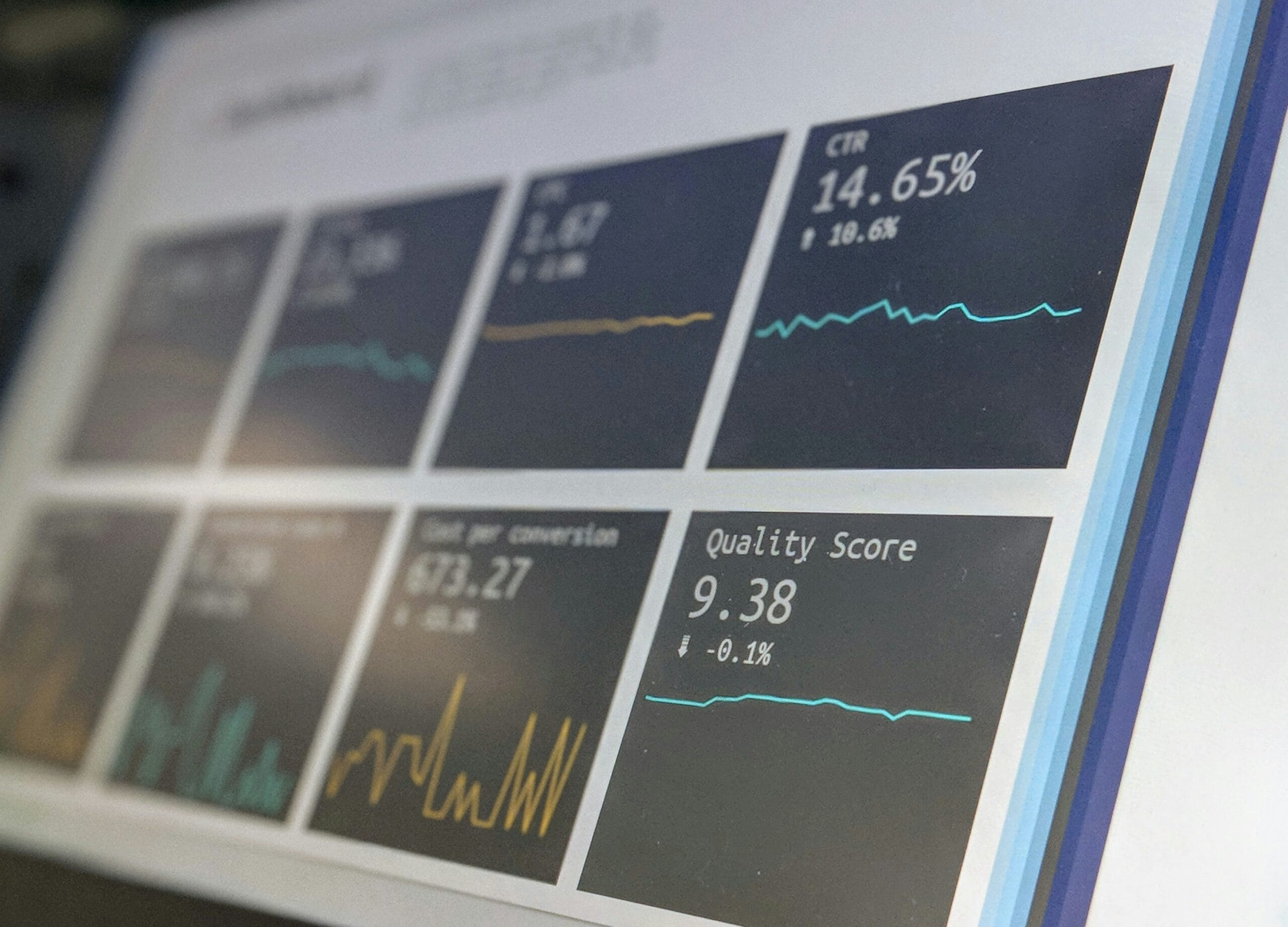 datavisualisation