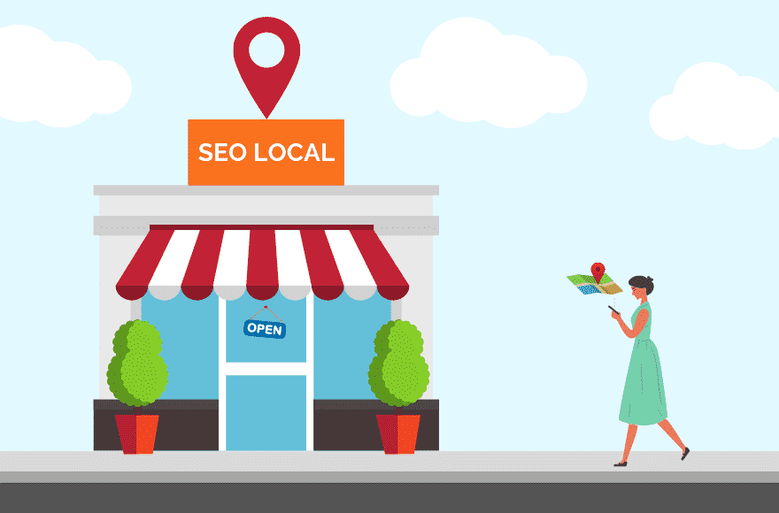 seo local