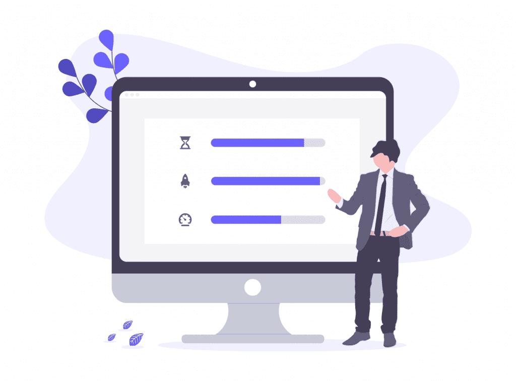 search ads
