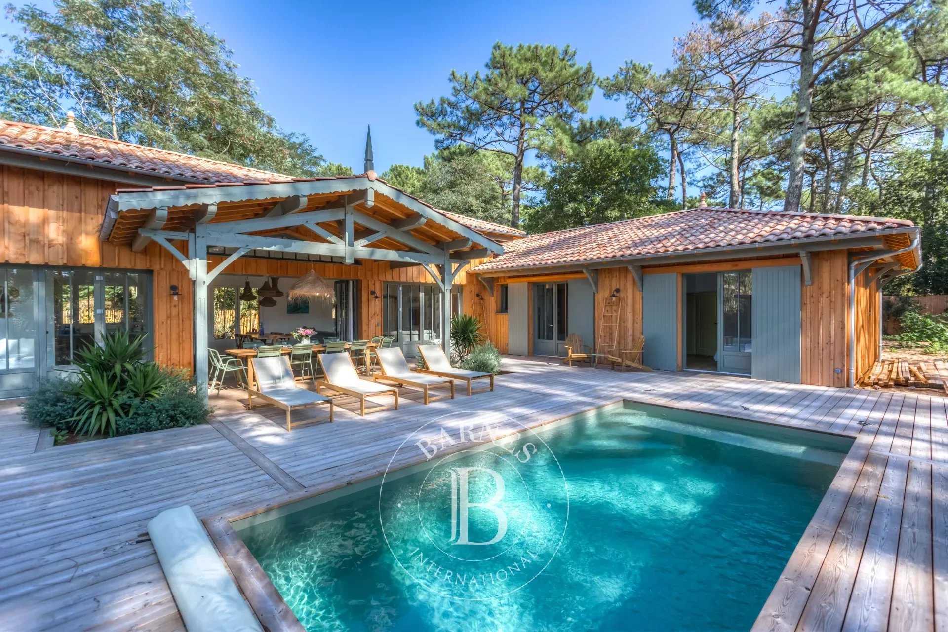 barnes immobilier
