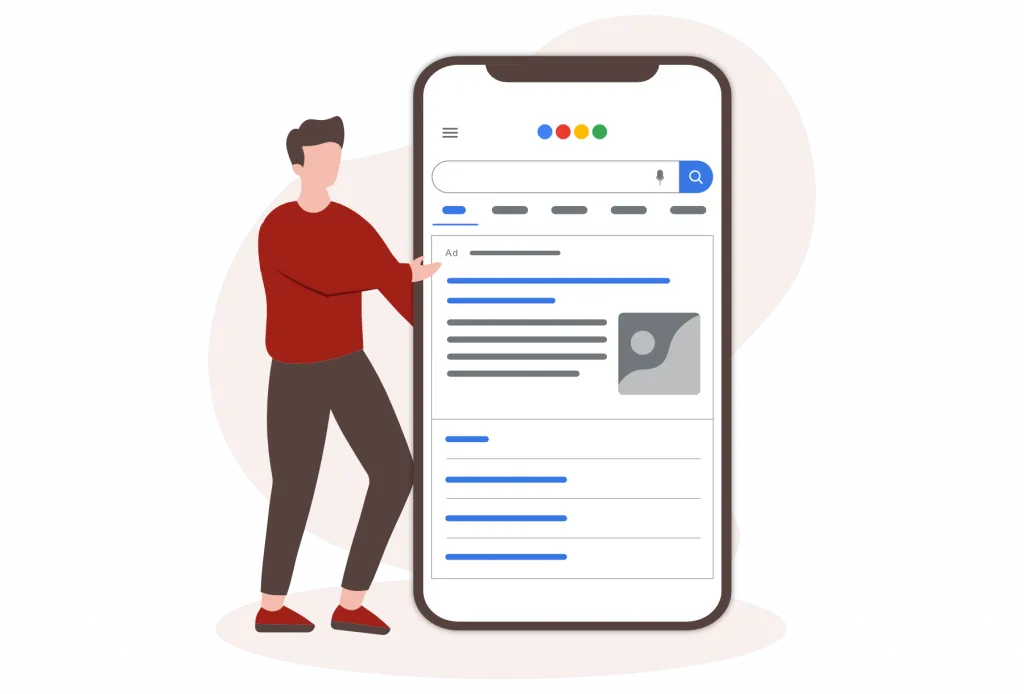 Search Ads