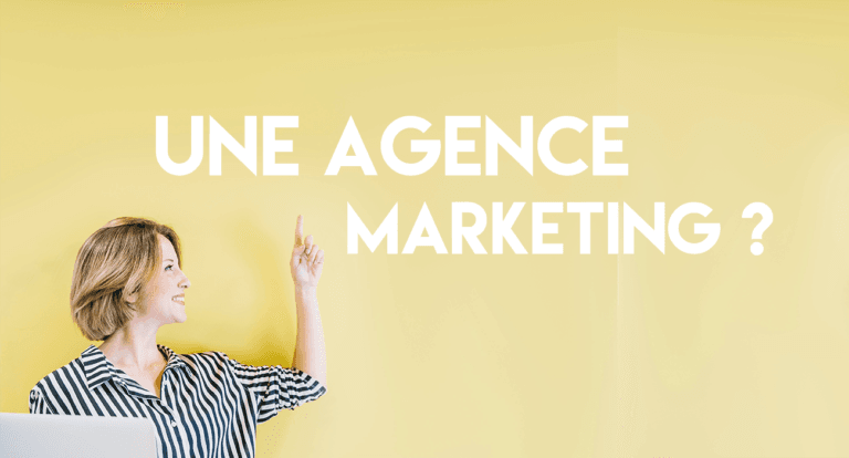 agence de communication