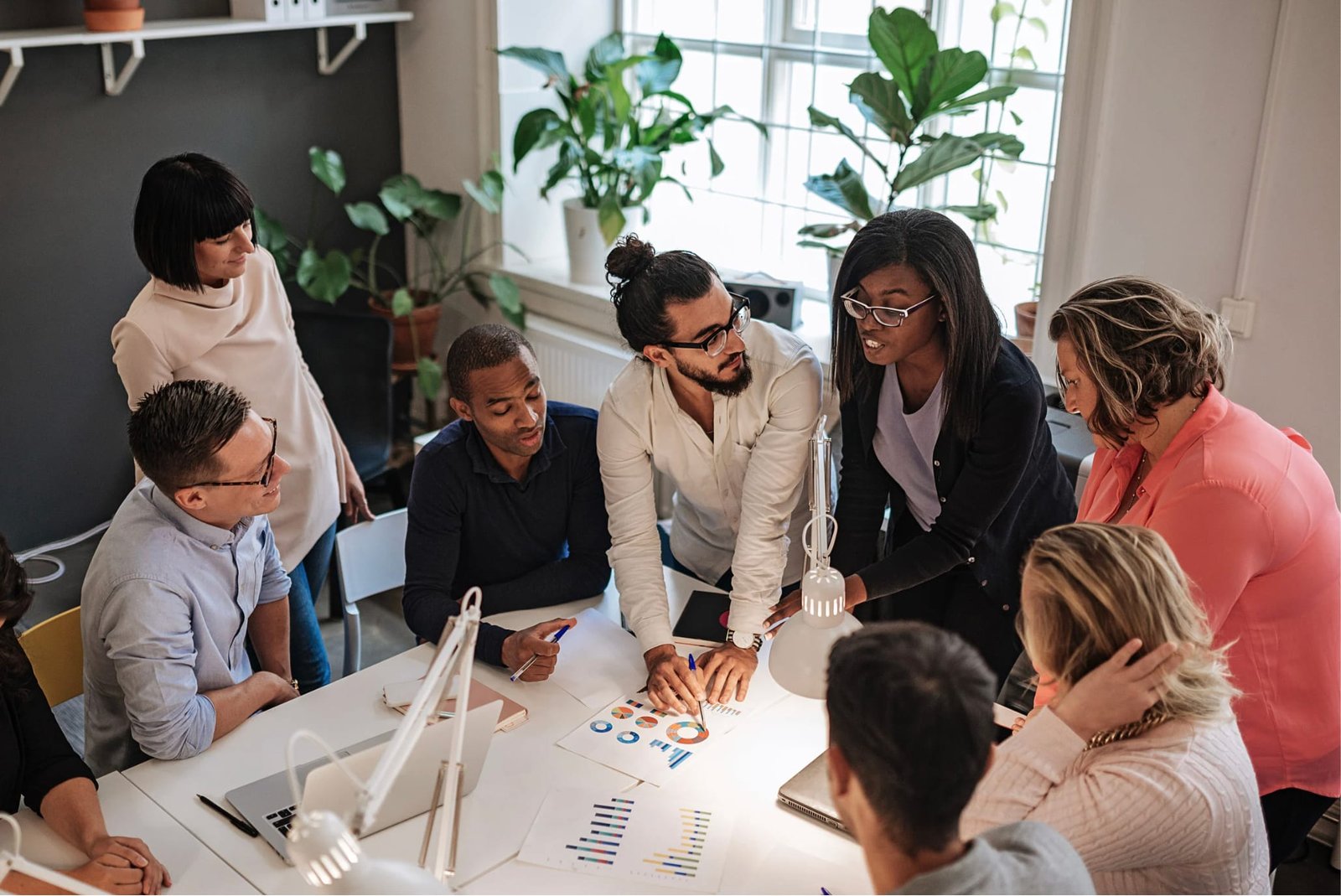 Nos Expertises - 2025 - AlpVantage Digital Agence Marketing AlpVantage Digital Agence Marketing 2025