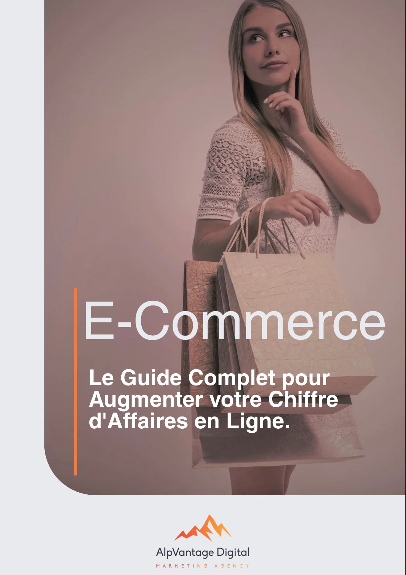 AlpVantage Digital Agence Marketing 2025