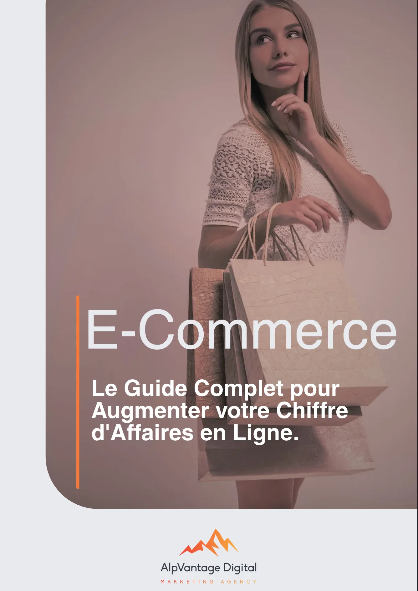 AlpVantage Digital Agence Marketing 2025