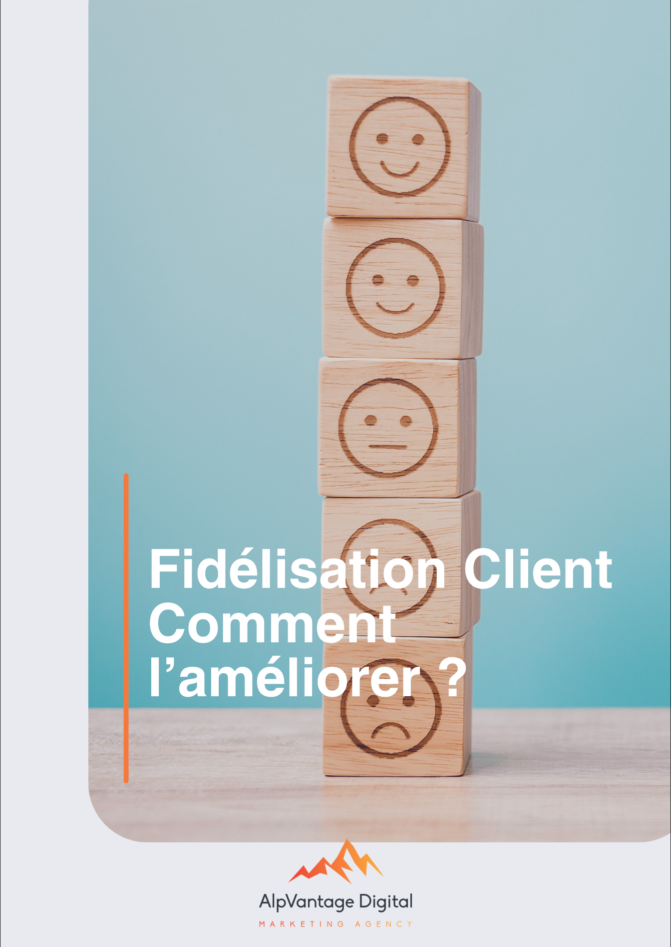 AlpVantage Digital Agence Marketing 2025