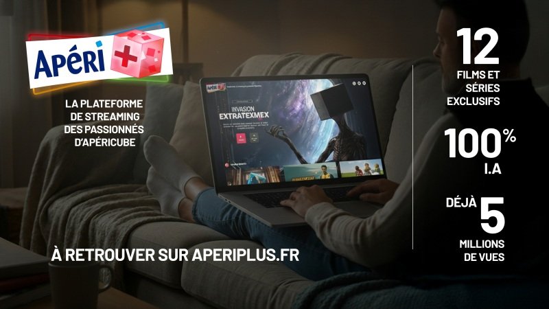 Analyse de la Masterclass Marketing d’Apéricube - 2025 - AlpVantage Digital Agence Marketing AlpVantage Digital Agence Marketing 2025