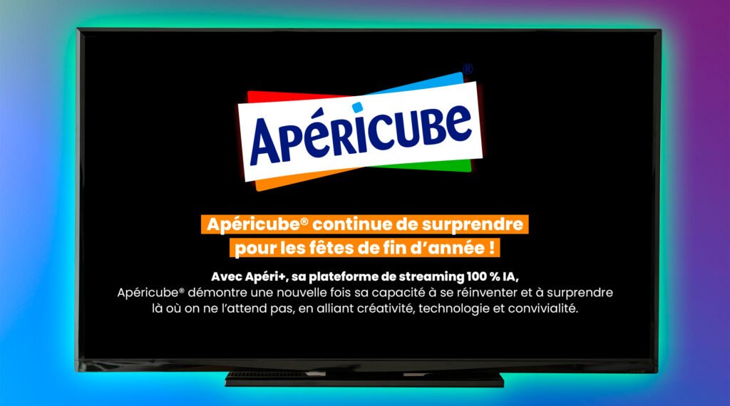 Analyse de la Masterclass Marketing d’Apéricube - 2025 - AlpVantage Digital Agence Marketing AlpVantage Digital Agence Marketing 2025